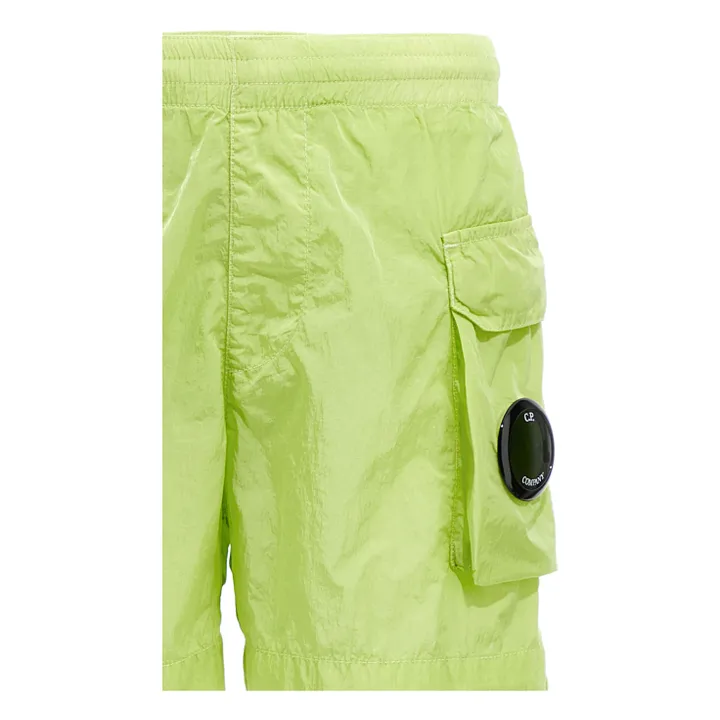 C.P. Company Short de bain Cargo | Vert