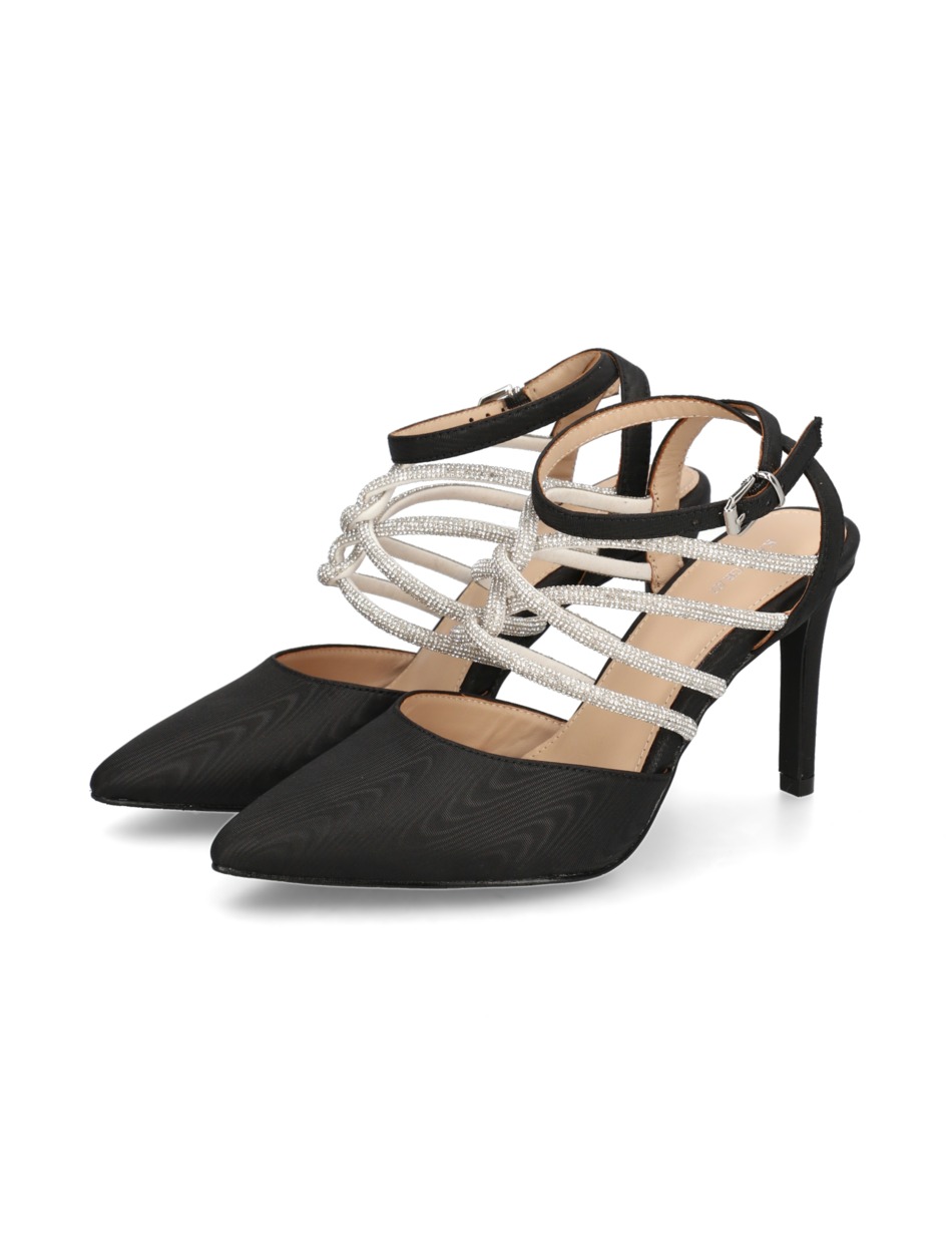 Textil Pumps