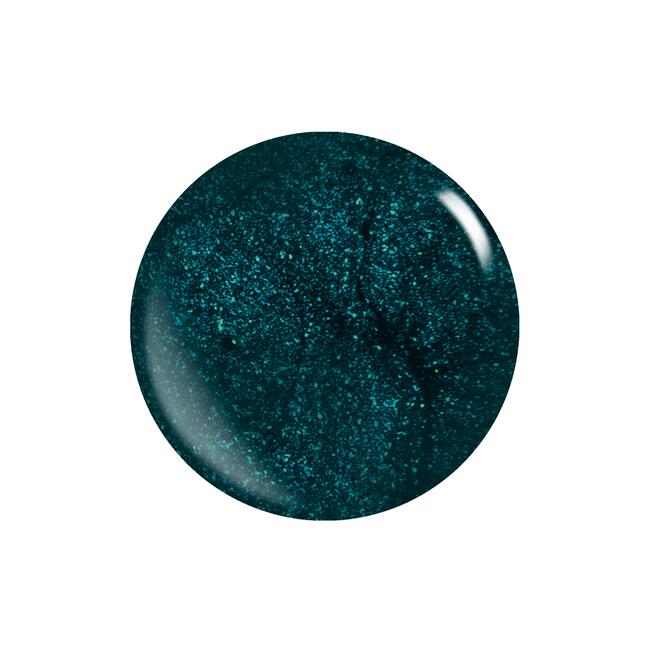 Sensista Color Gel Nagellak Glimmery Greens Groen/Glitter