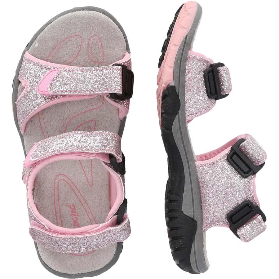 ZigZag Sandale Yani 4071 Ballet Slipper