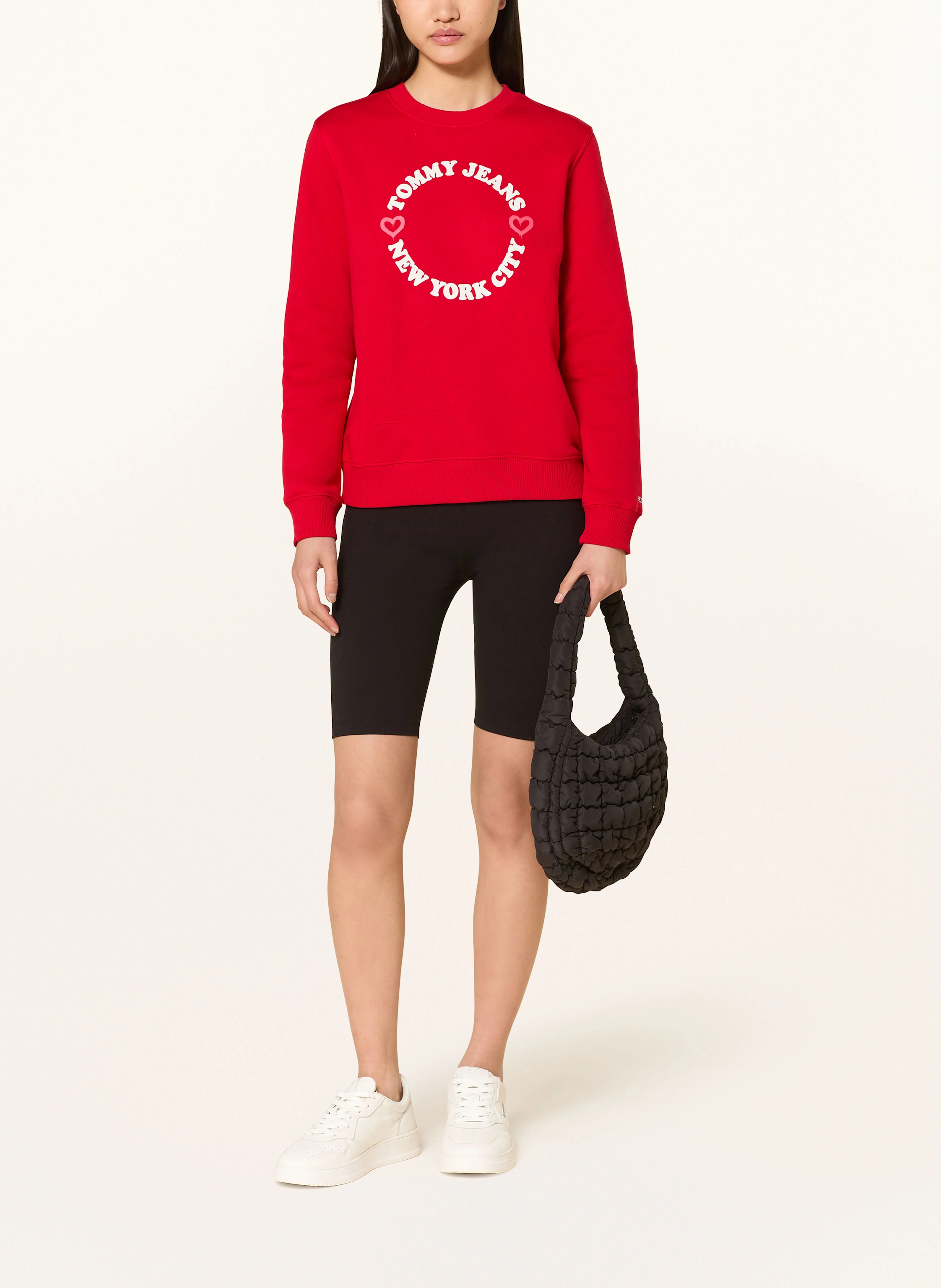 TOMMY JEANS Sweatshirt