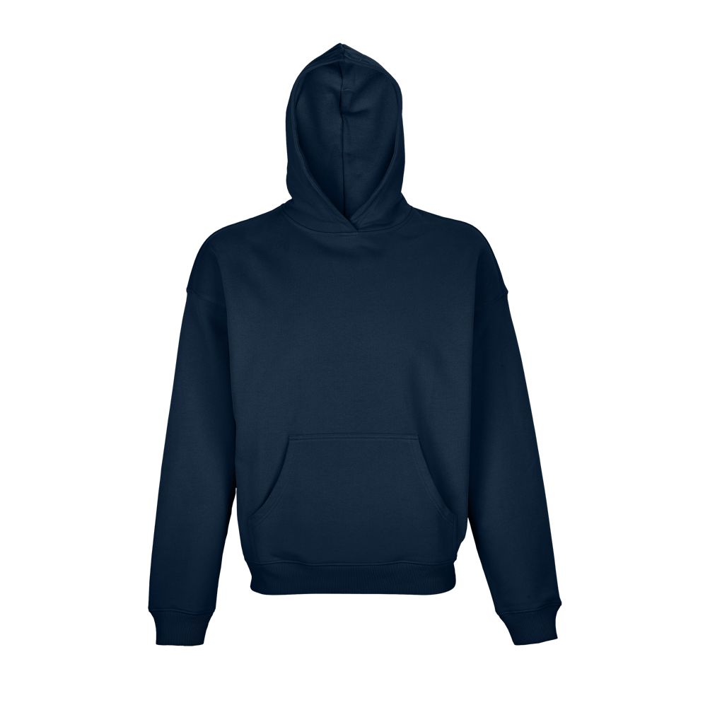 SOL'S 03813 - Connor Sweat Shirt Unisexe à Capuche
