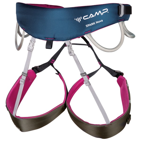 C.A.M.P. - Women's Spark Nova - Baudrier