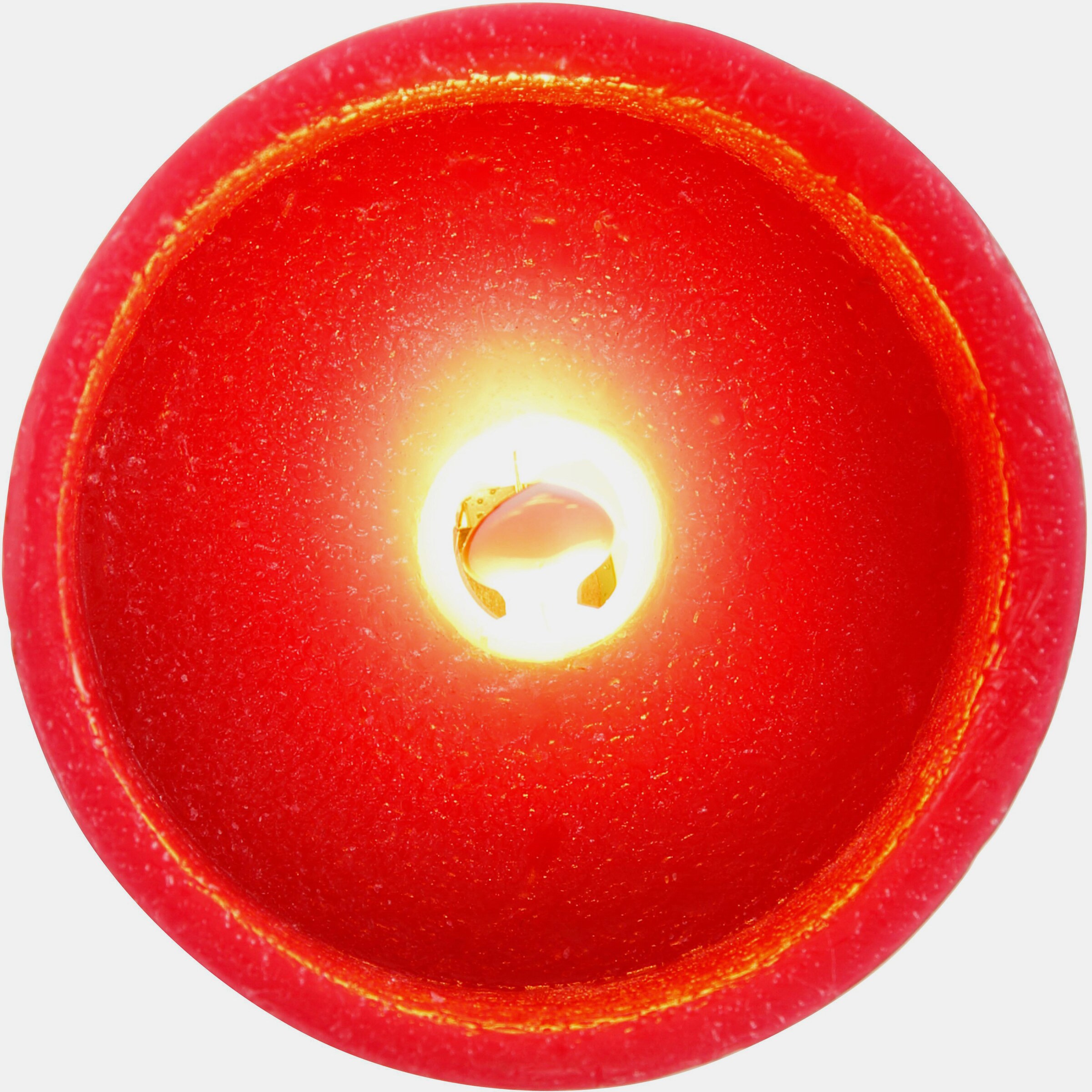 LED-Kerze
