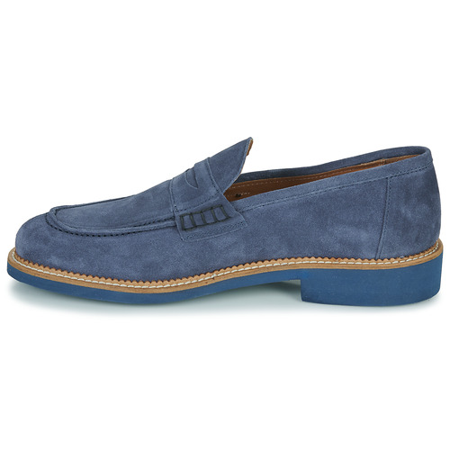 Pellet - CLEMENT - VELOURS INDIGO