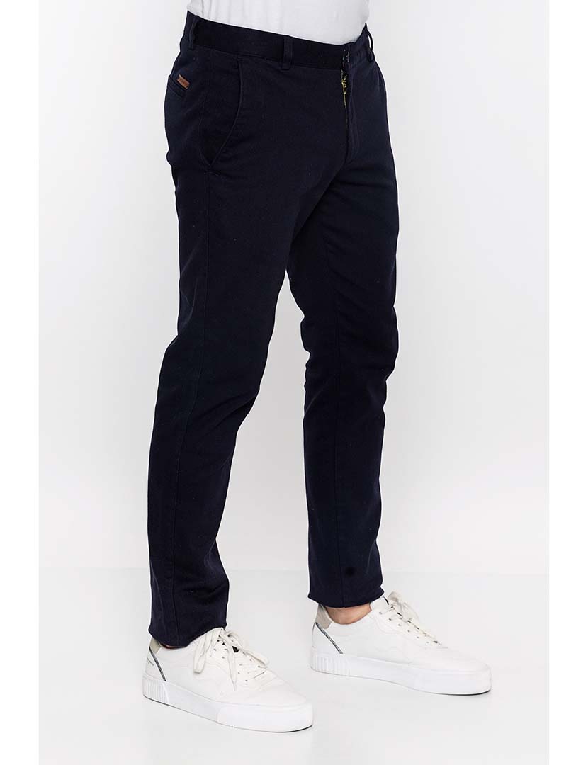 Men's Blue Pants
