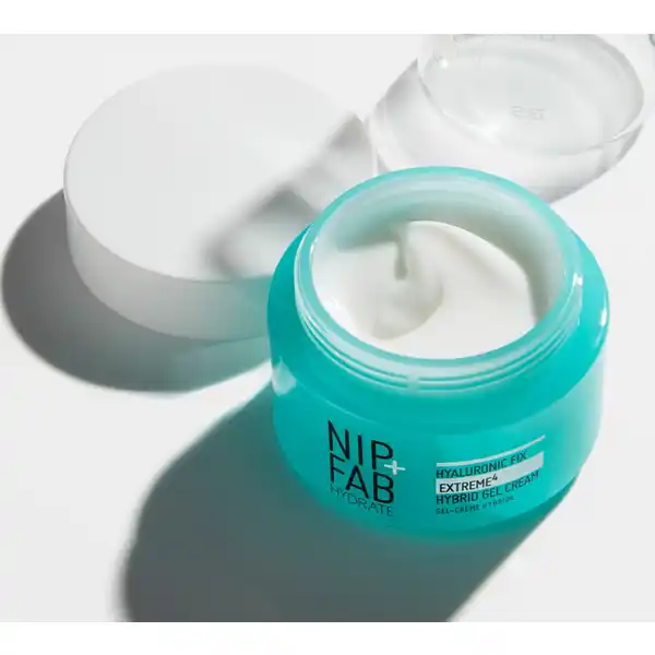 Hyaluron Fix Extreme4 Hybrid Gel-Creme 2%