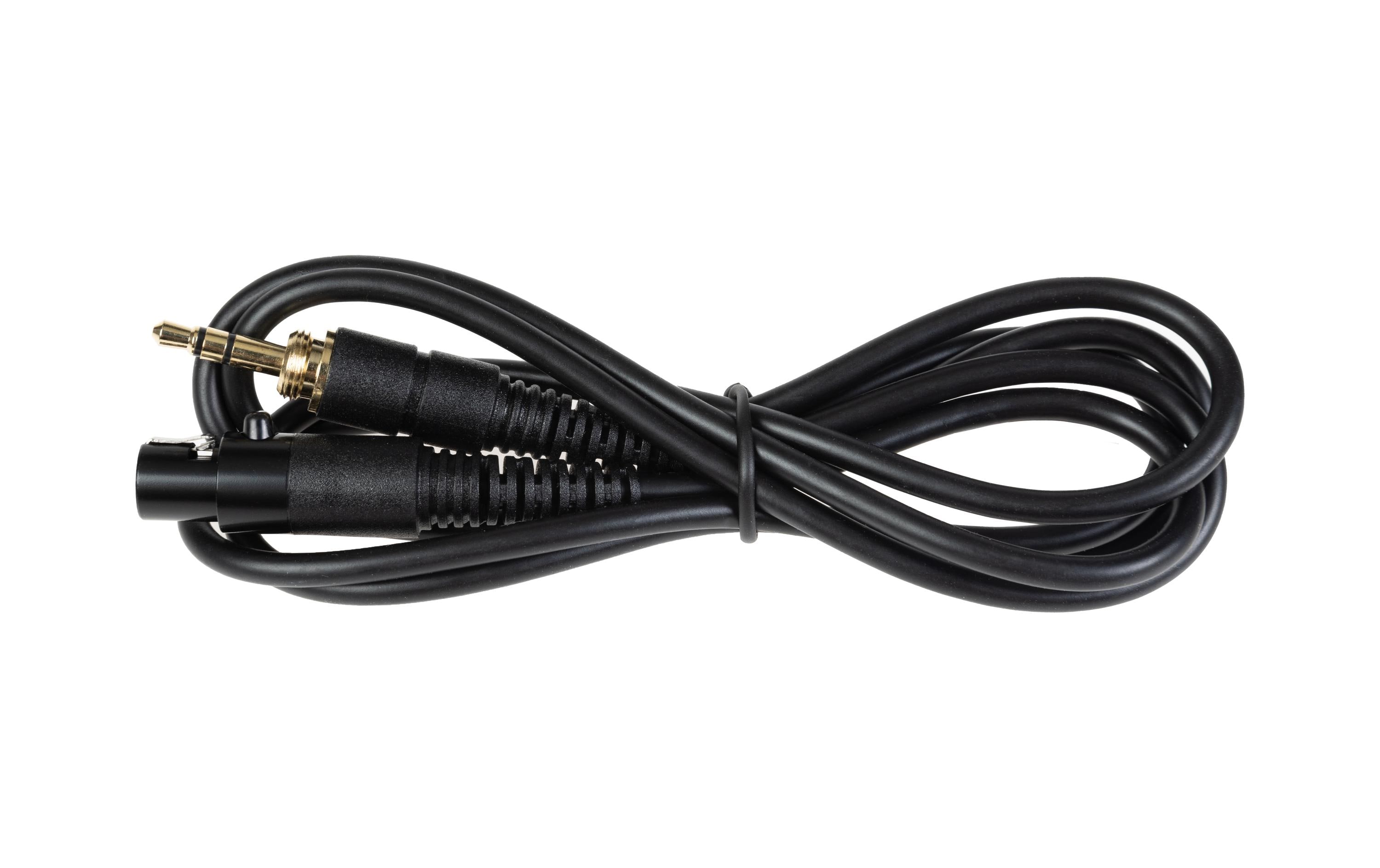 Kabel Kopfhörer – 3 MeterKopfhörerkabel für diverse Kopfhörer