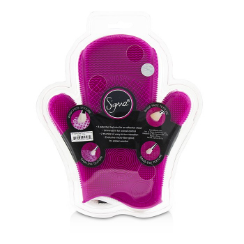 Sigma Beauty Sigma Beauty 2X Sigma Spa Brush Cleaning Glove