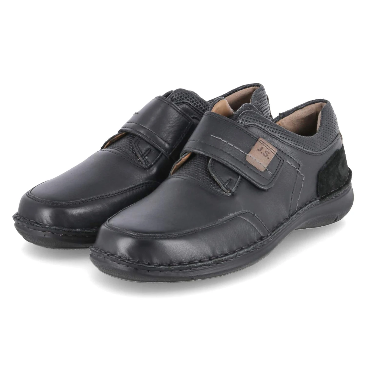 Josef SeibelSlipper NEW ANVERS 83 - schwarz