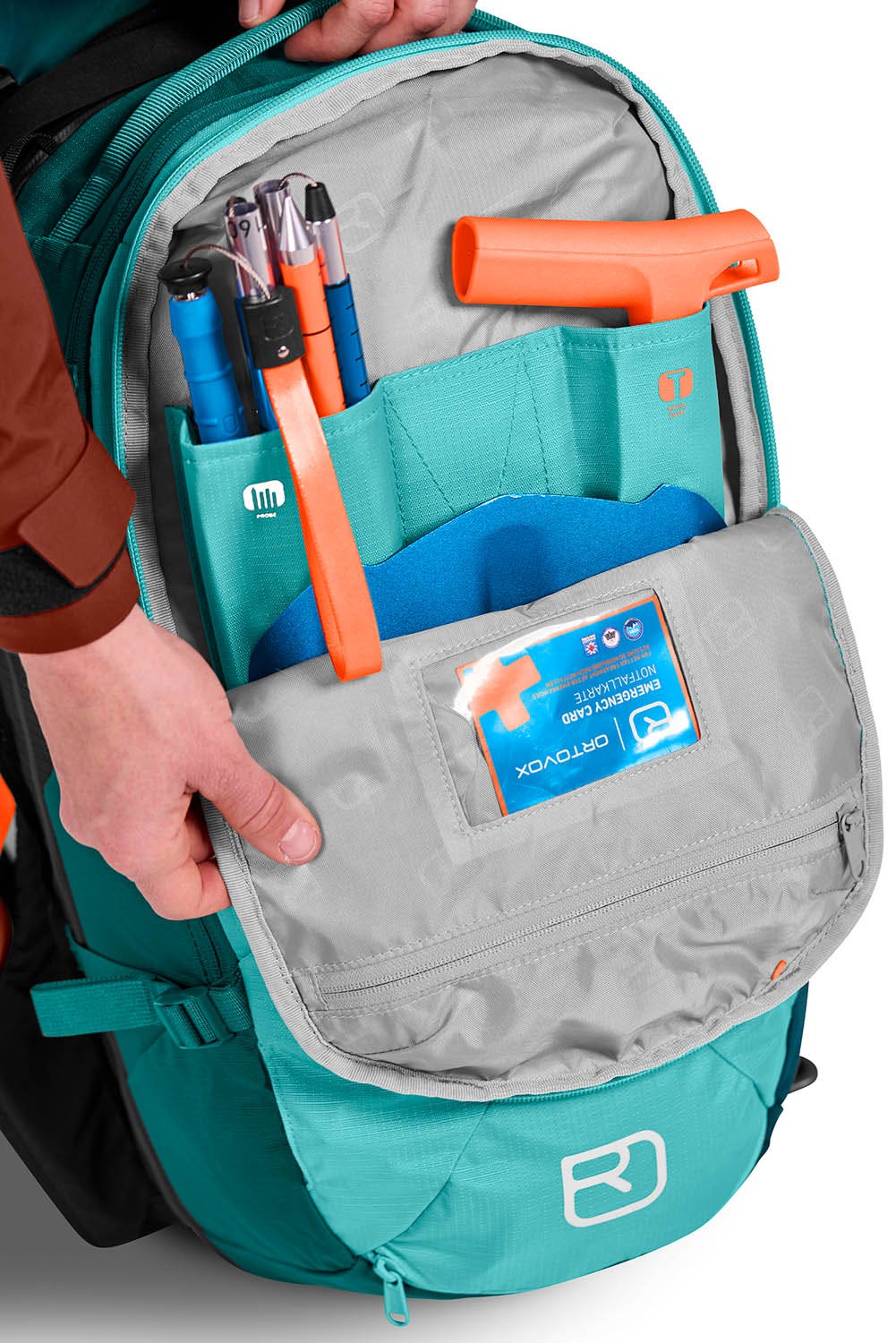 Ortovox  Avabag LiTREC Freeride 28B