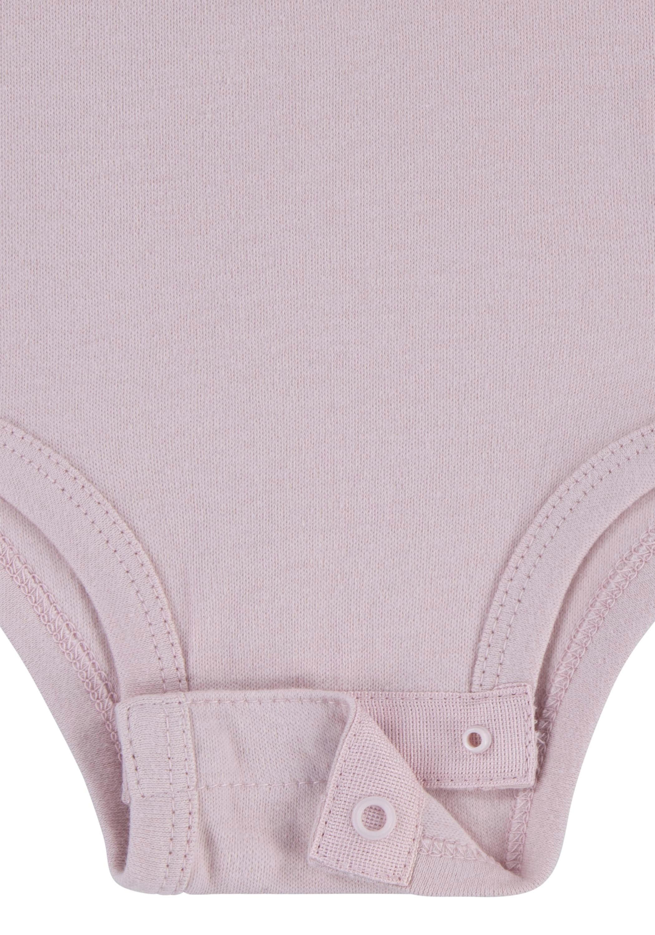 Levi's® Kids Body & Hose »LVN BATWING BODYSUIT SET«, 2 Stk. UNISEX