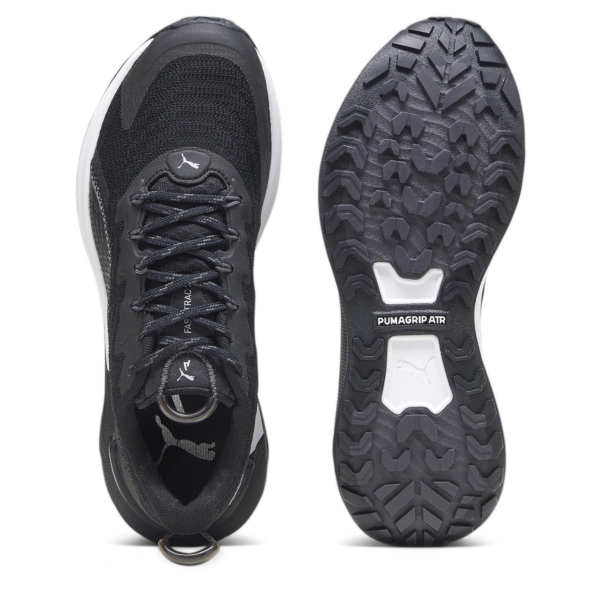 Puma Fast Trac 2 Nitro Womens Trail Running Shoes