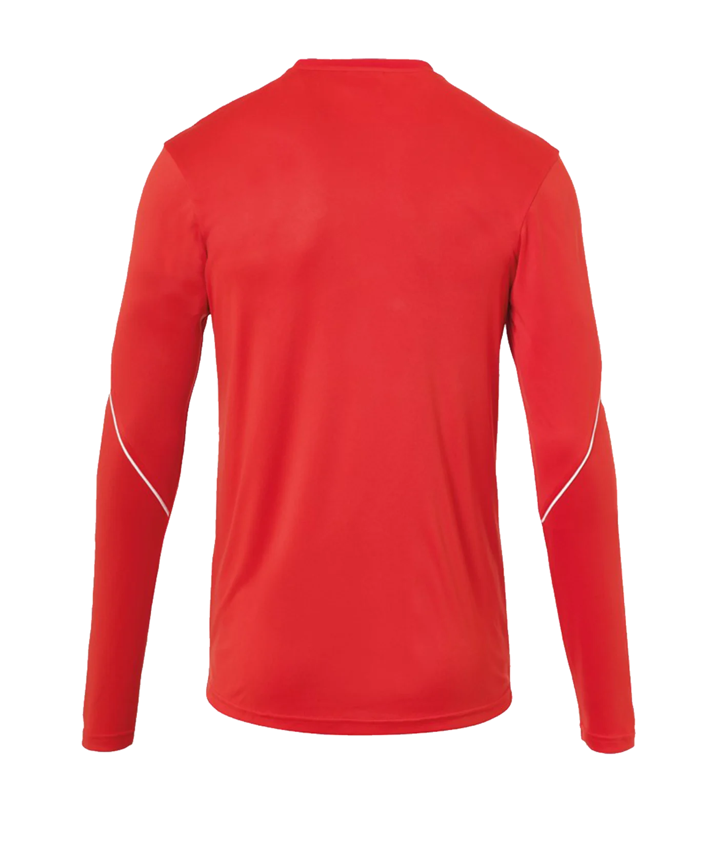 uhlsport Stream 22 Trikot langarm Rot Weiss F04