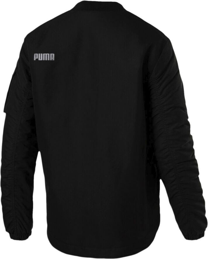 Puma Style Bomber Sort