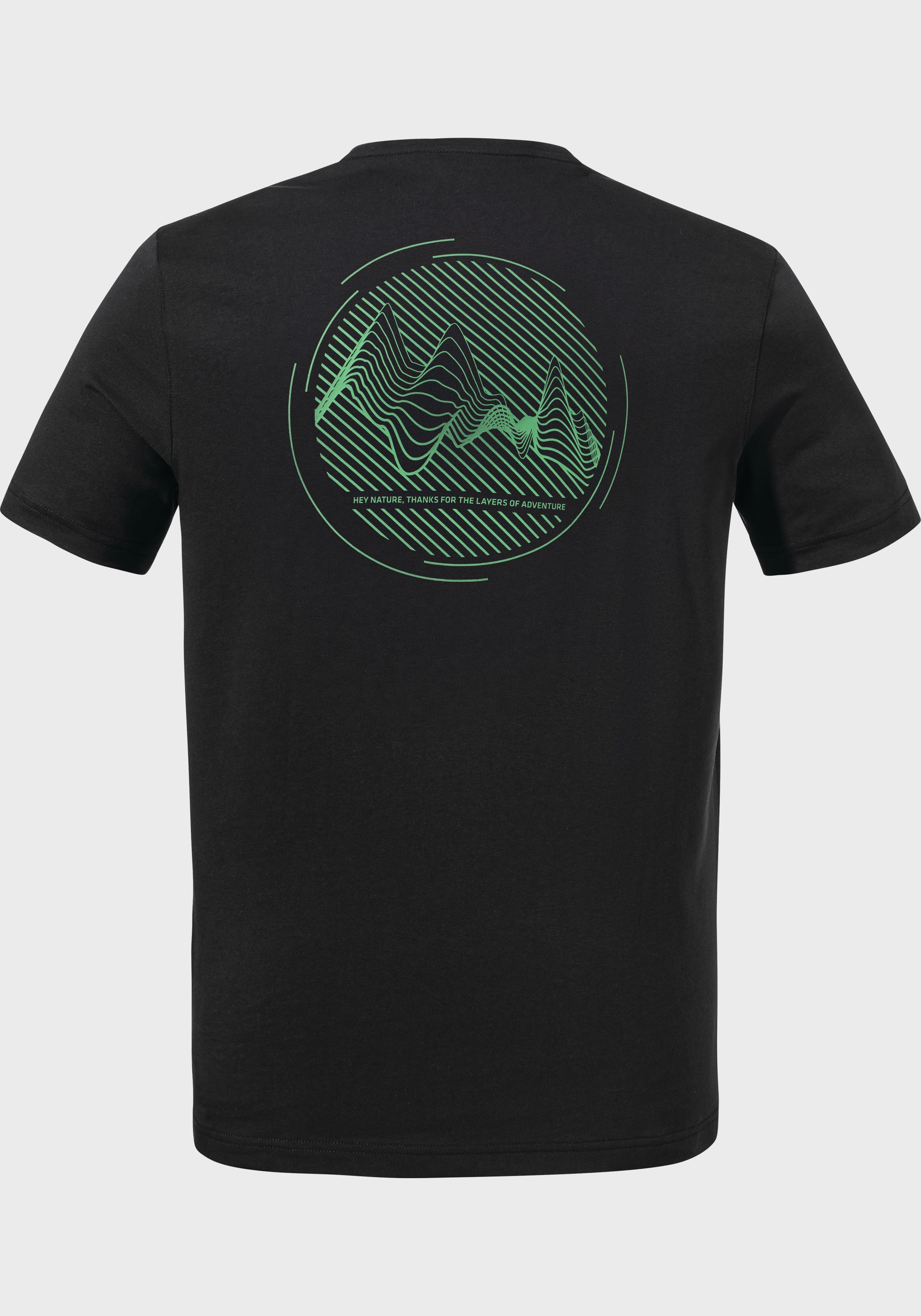 Schöffel Funktionsshirt »T Shirt Buchberg M«