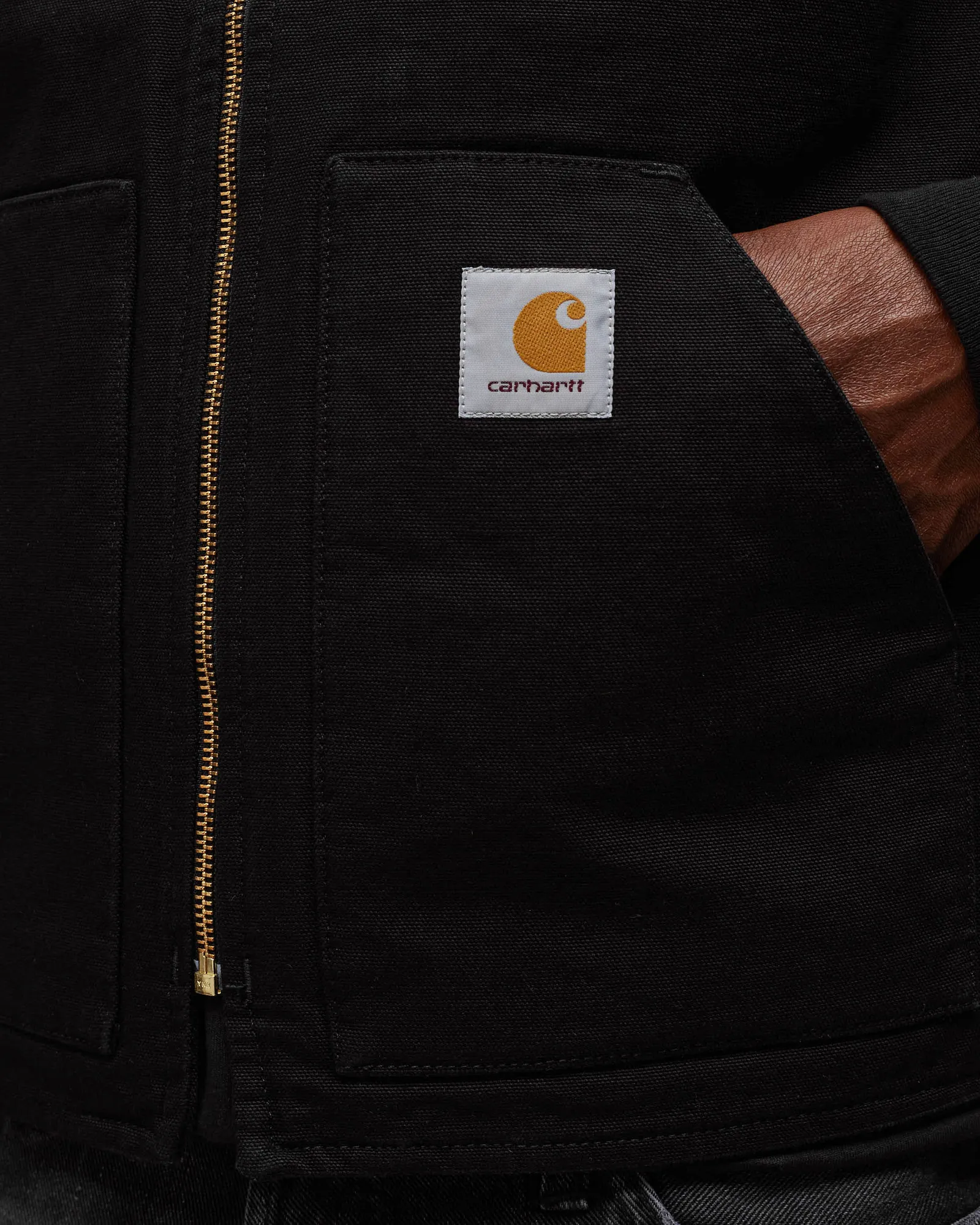 Carhartt WIP Classic Vest