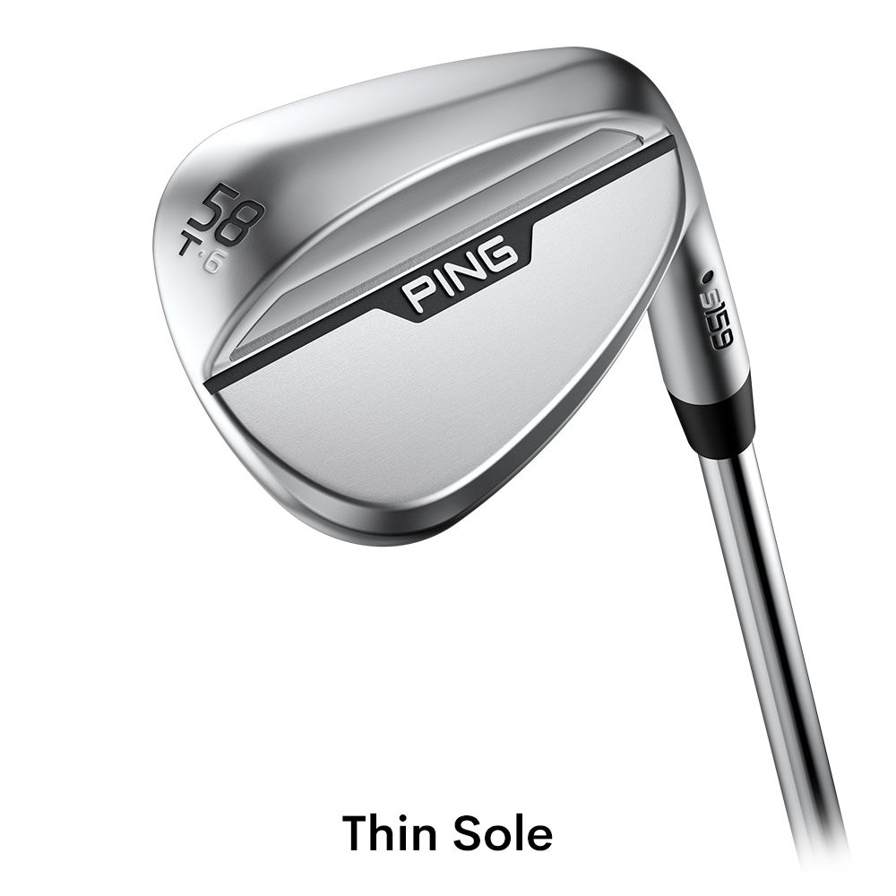 S159 Wedge Midnight