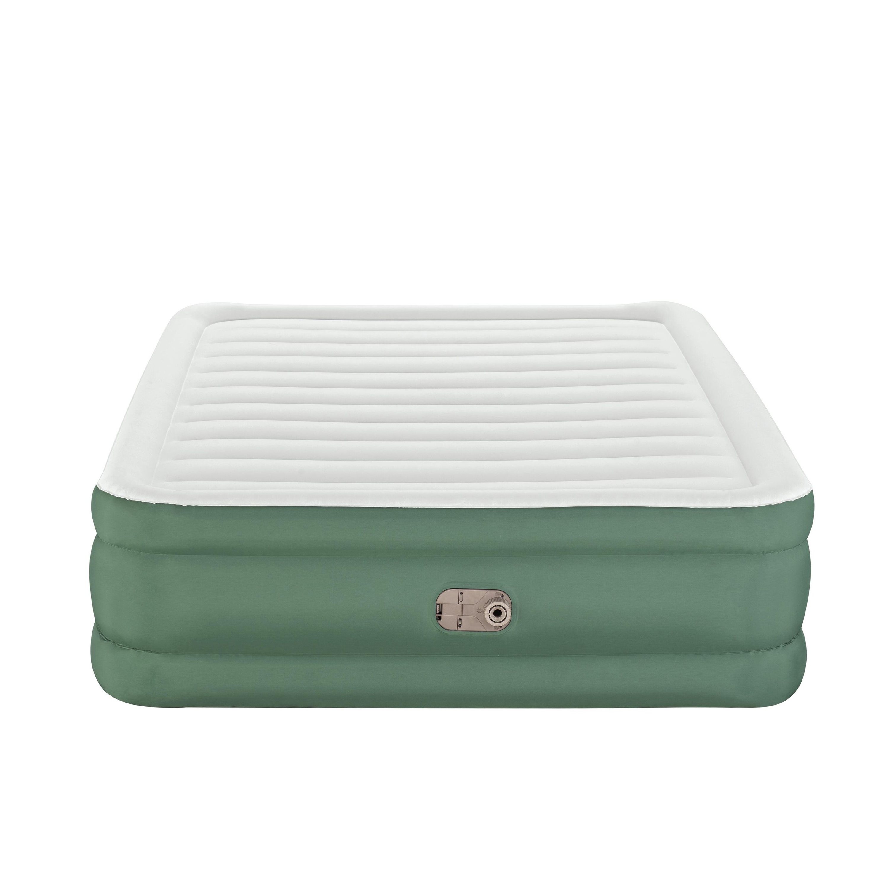 Luftbett ToughLite TPU Queen selbstaufblasend 203 x 152 x 46 cm