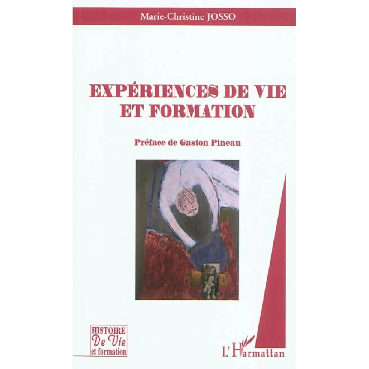 Expériences de vie et formation · Occasion