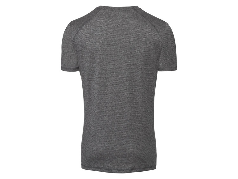 Functioneel heren shirt