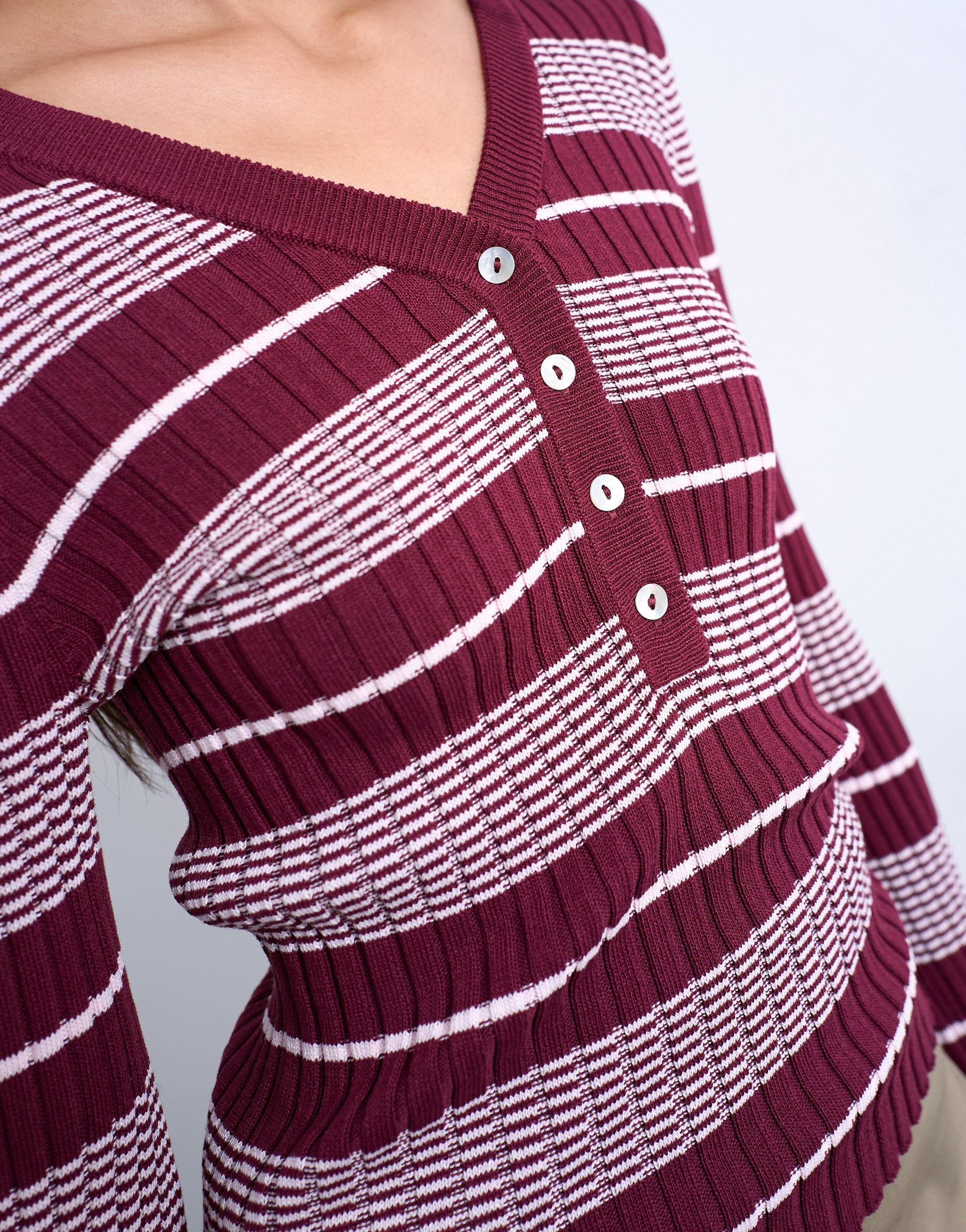 TSTRISTA Pullover