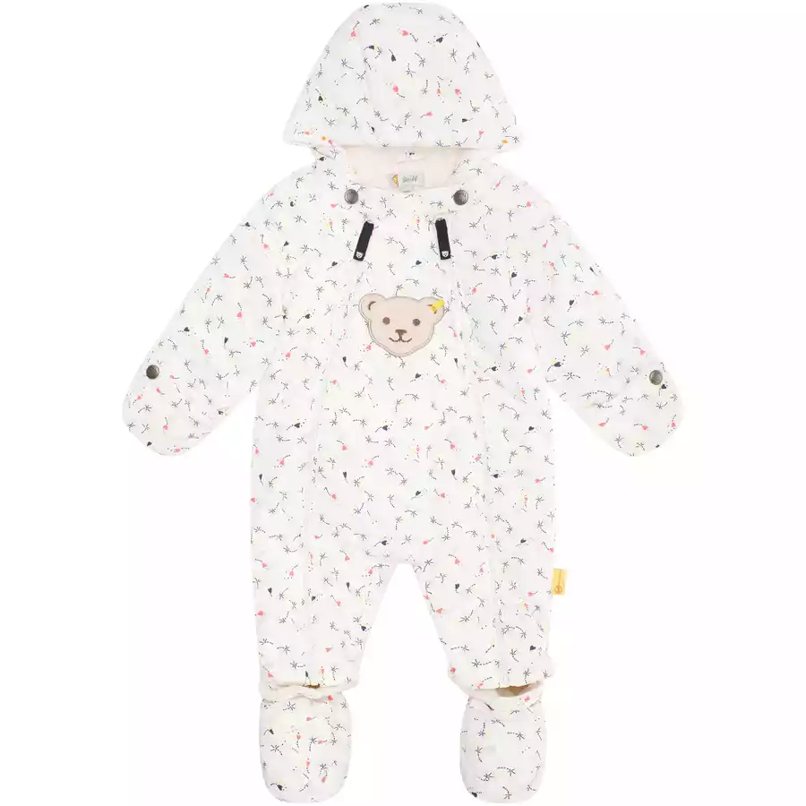 Steiff Schneeanzug Cloud Dancer