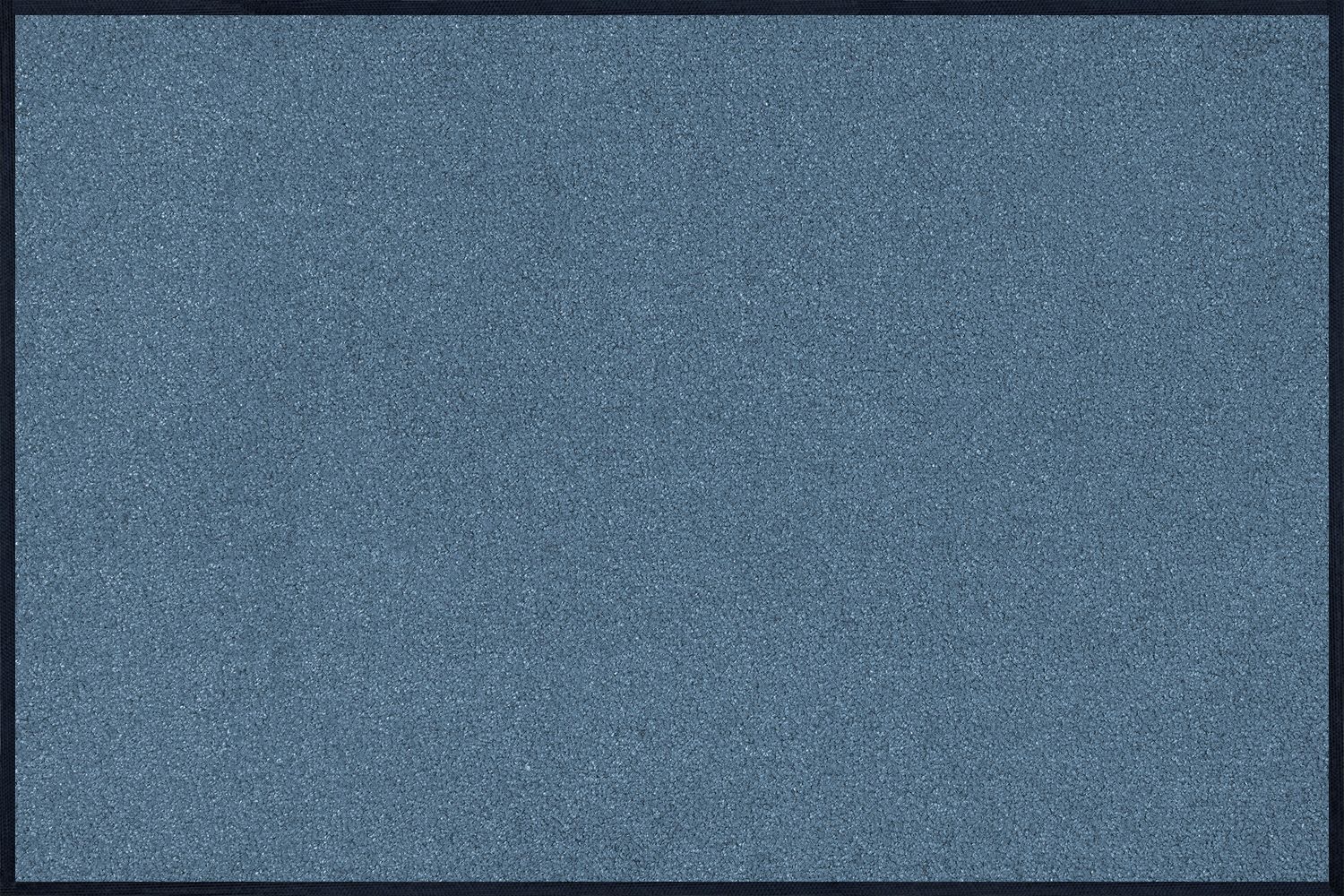 Fußmatte Trend-Colour Steel