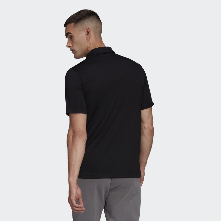 adidas Polo Entrada 22 - Noir