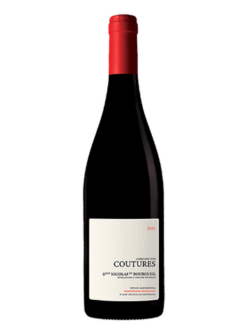 DOMAINE DES COUTURES