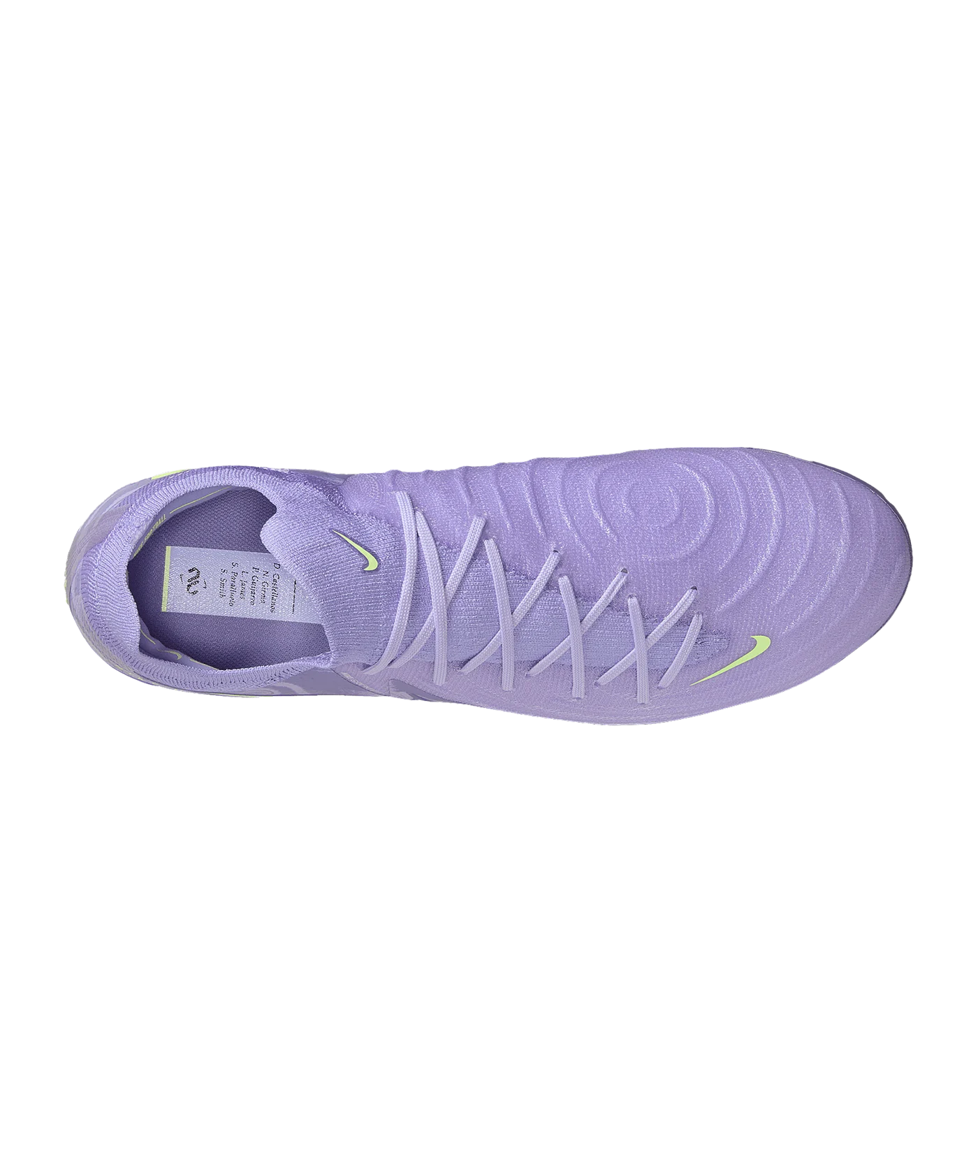 Nike Phantom GX II Elite FG United Lila F500