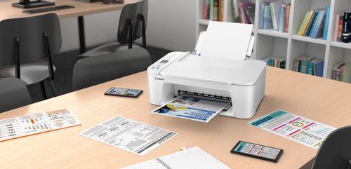 Canon PIXMA TS3751i