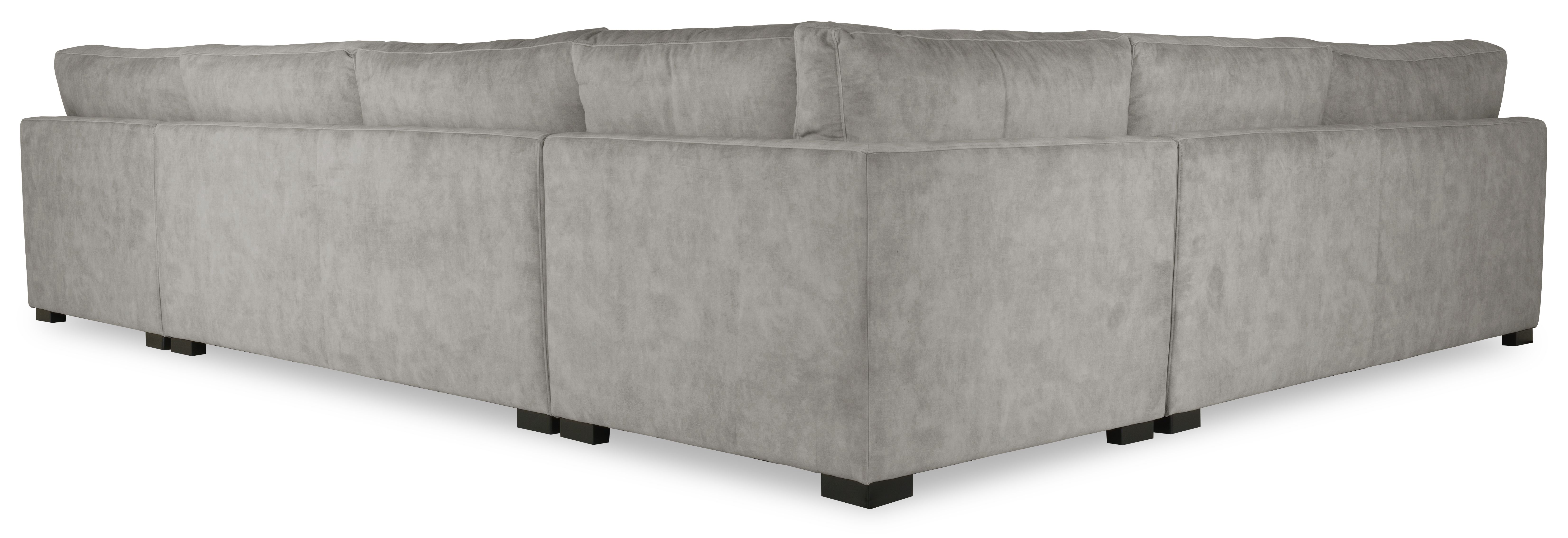 Loungebank Norah