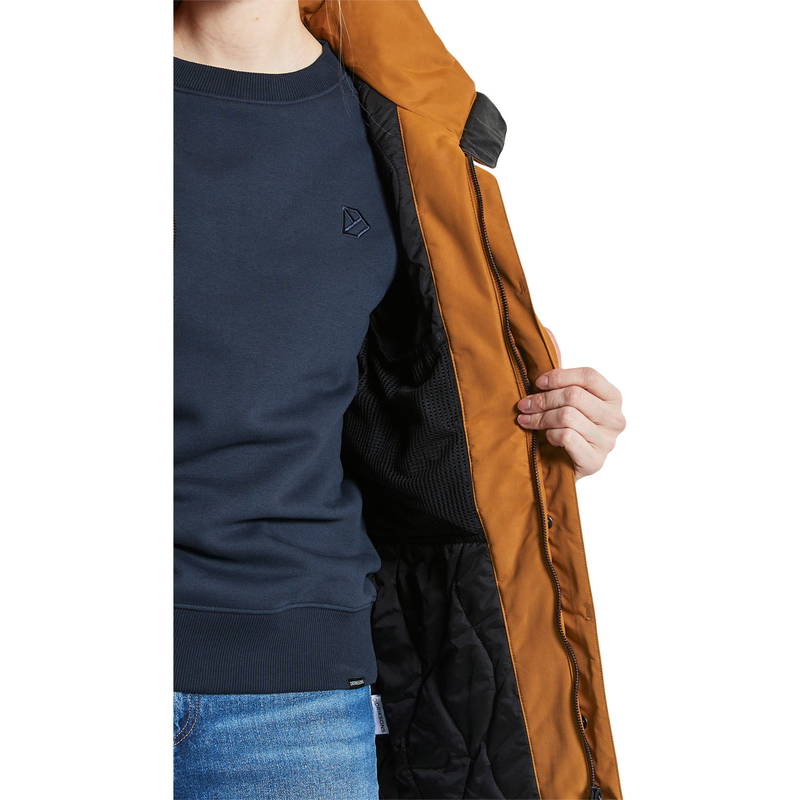 Didriksons Tanja Parka Jakke Dame