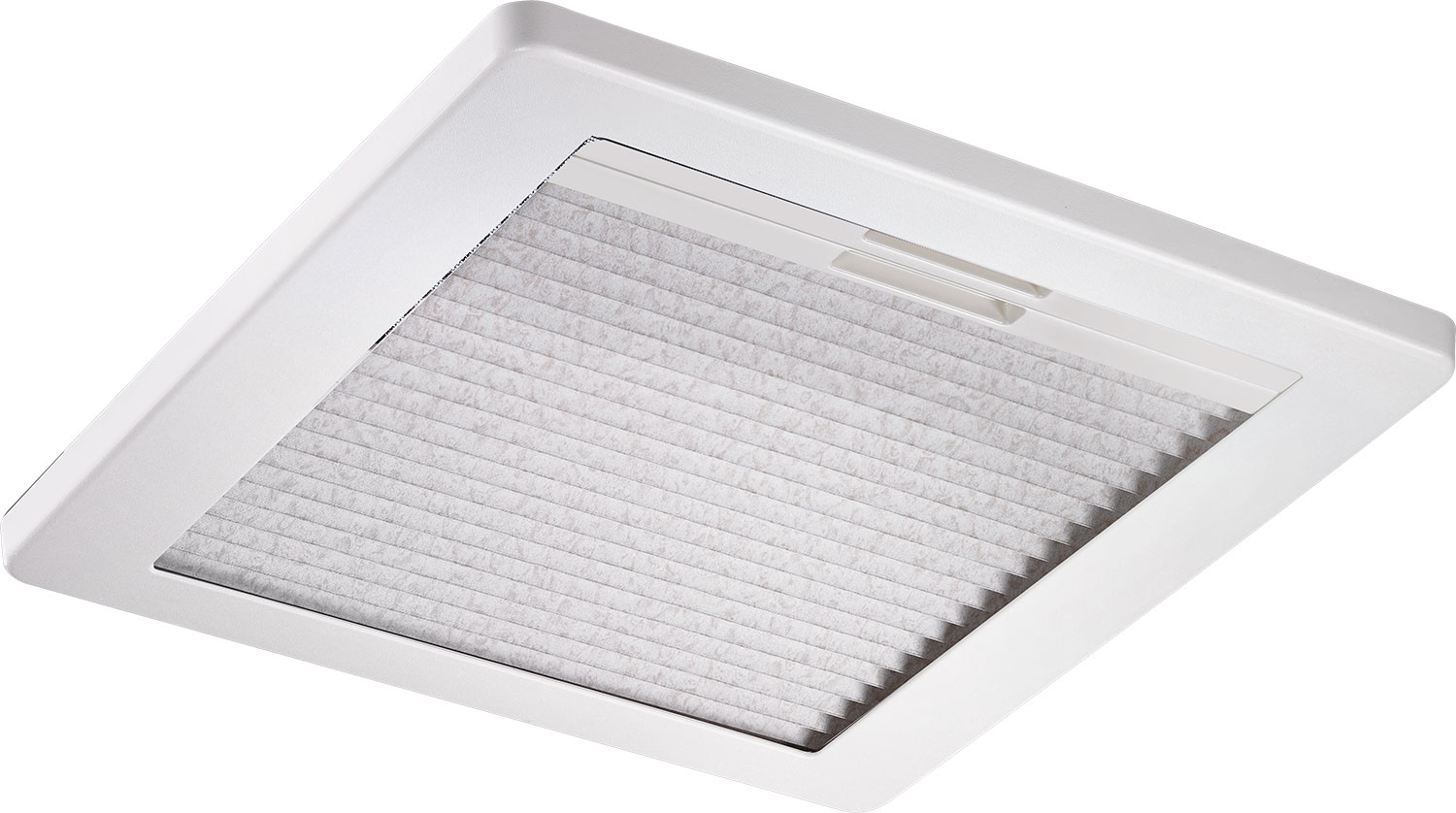 Dometic Mini Heki Style Dachfenster mit Zwangsbelüftung 43 - 60 mm
