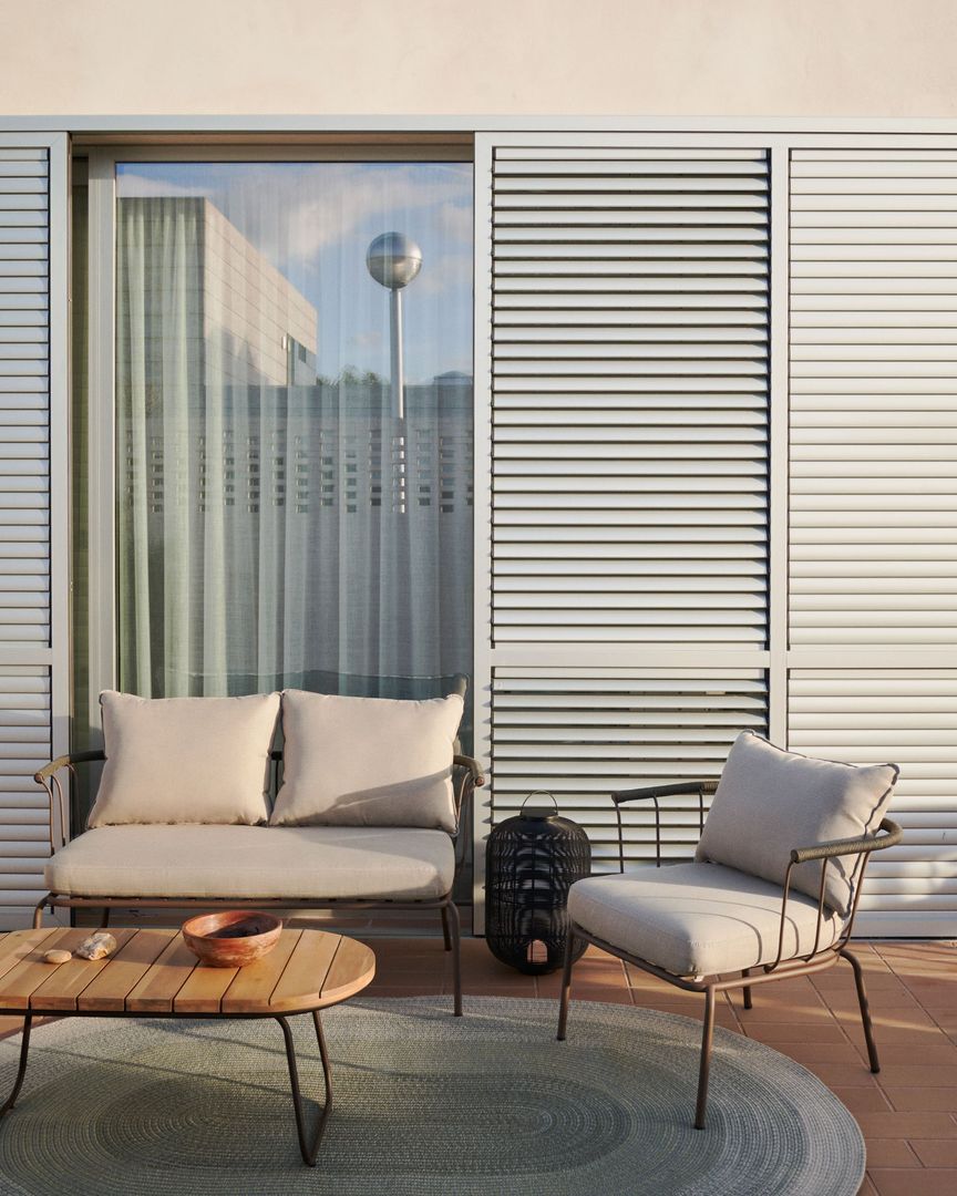 Kave Home   Salguer Tuinbank