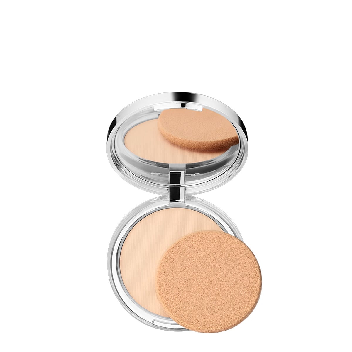 CLINIQUE Stay-Matte Sheer Pressed Powder Poudre Transparente Haute Matité