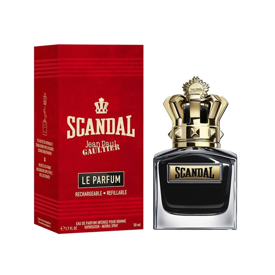Jean Paul Gaultier Scandal Le Parfum For Him 50ml