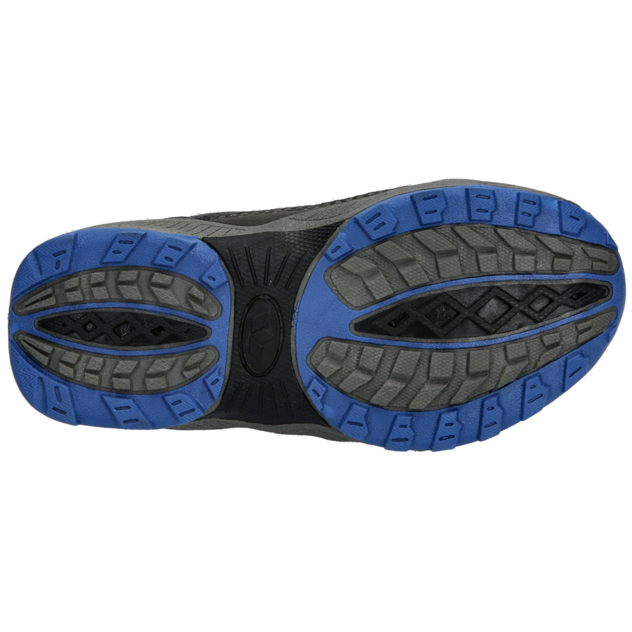 LICO Sportschuhe grau