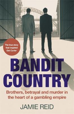 Bandit Country (Paperback)