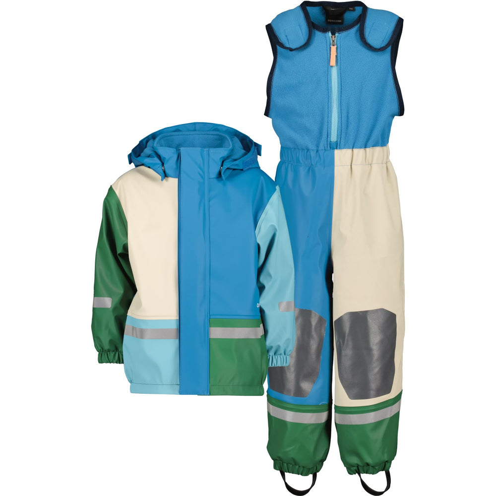 Køb Didriksons Corn Blue Boardman Sæt