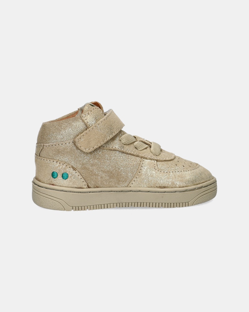 BunniesJR Babyschoenen  - goud