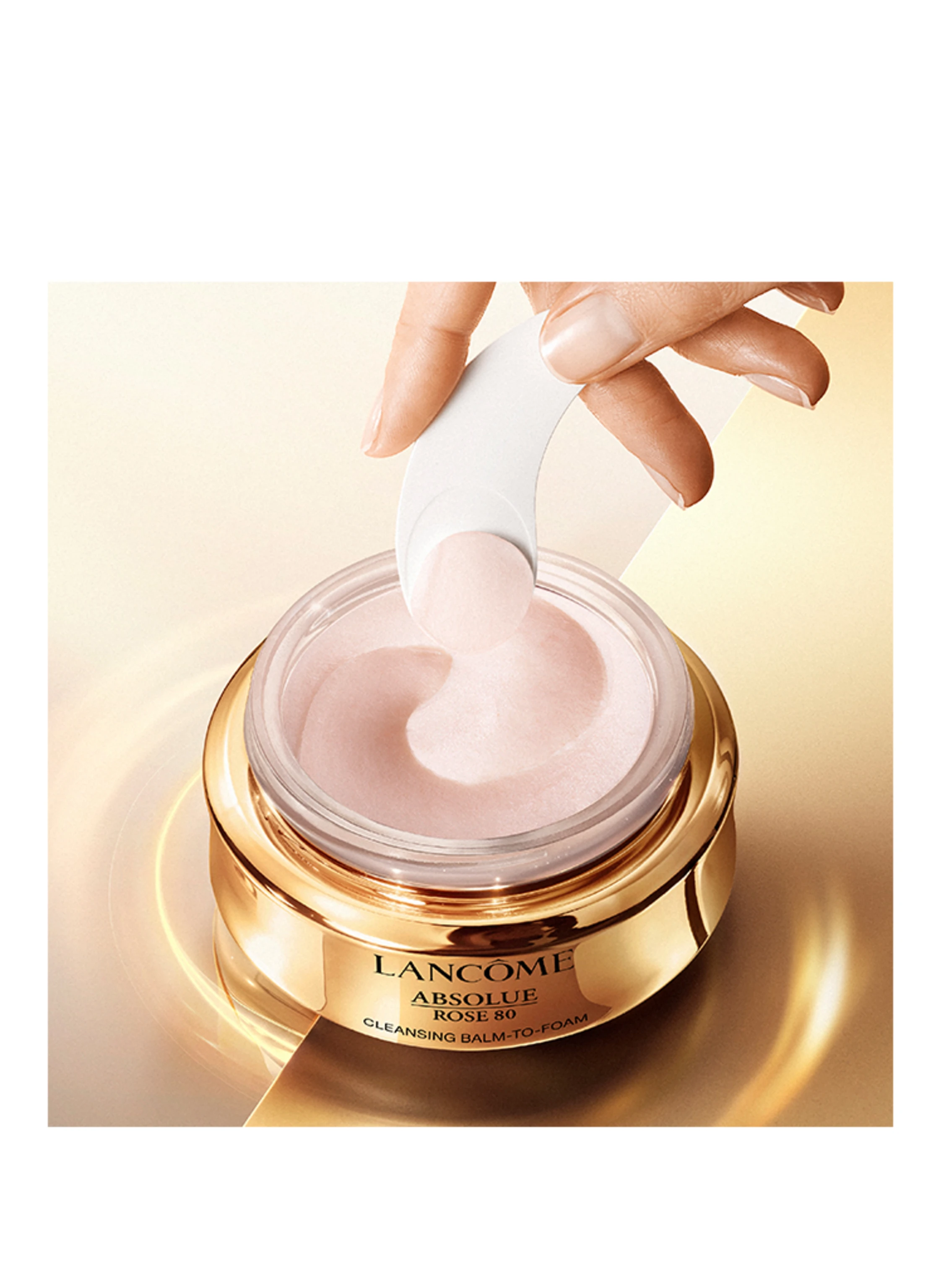LANCÔME ABSOLUE
