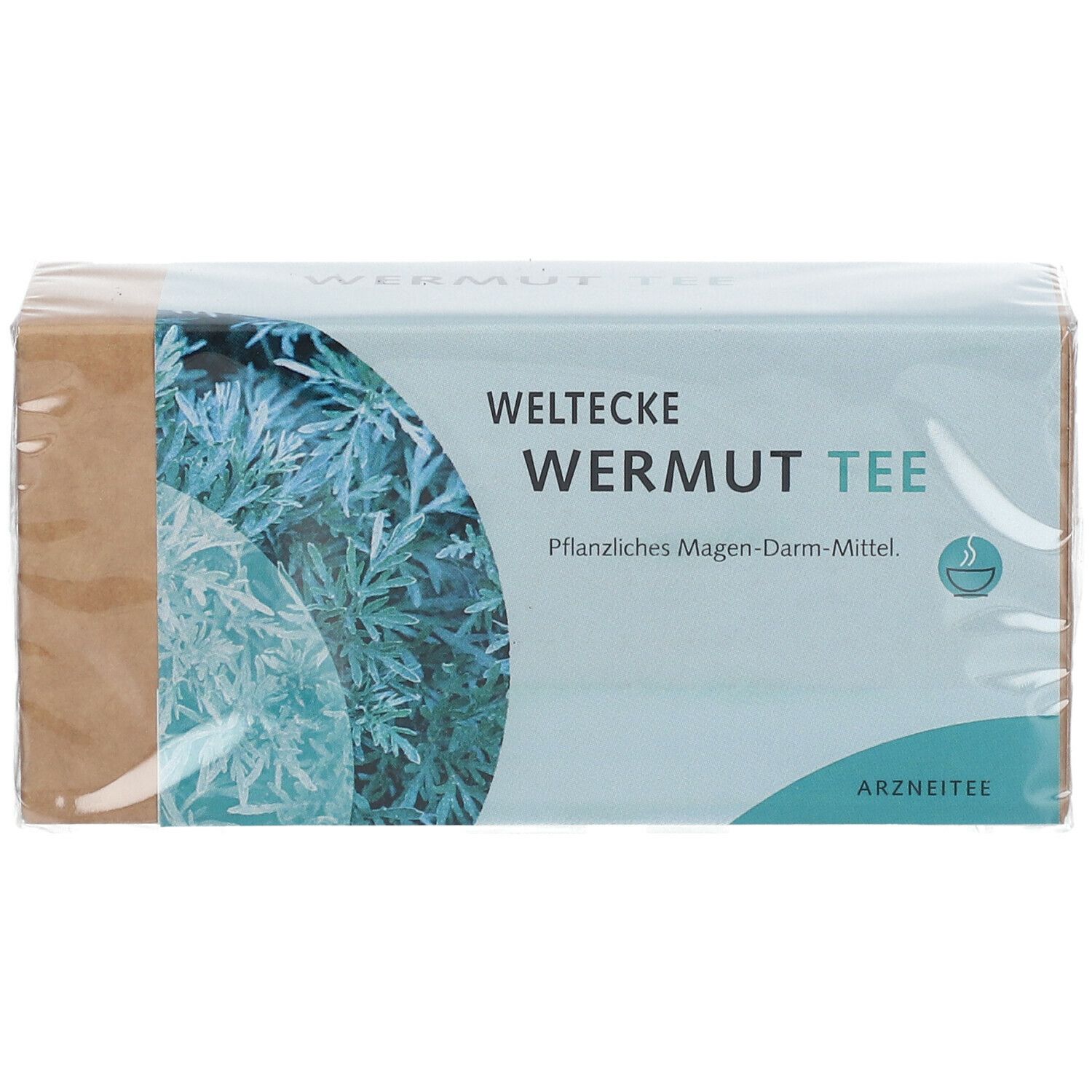 Wermut Tee