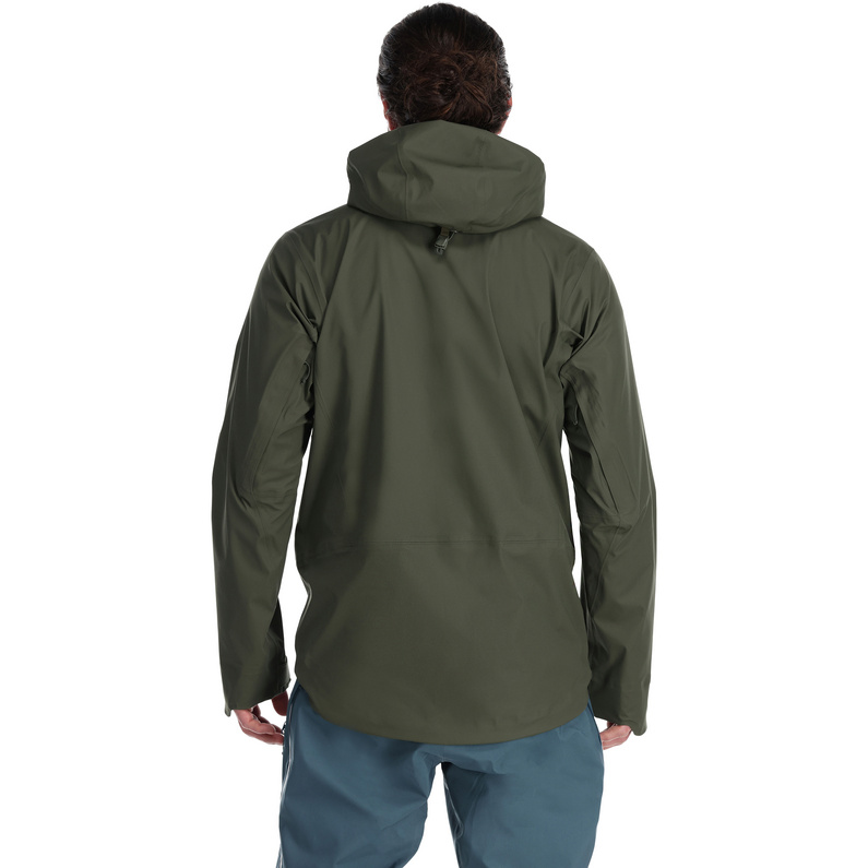 Rab Herren Khroma Kinetic Jacke