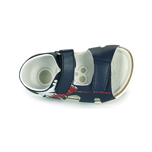 Chicco - FIUME - Bleu
