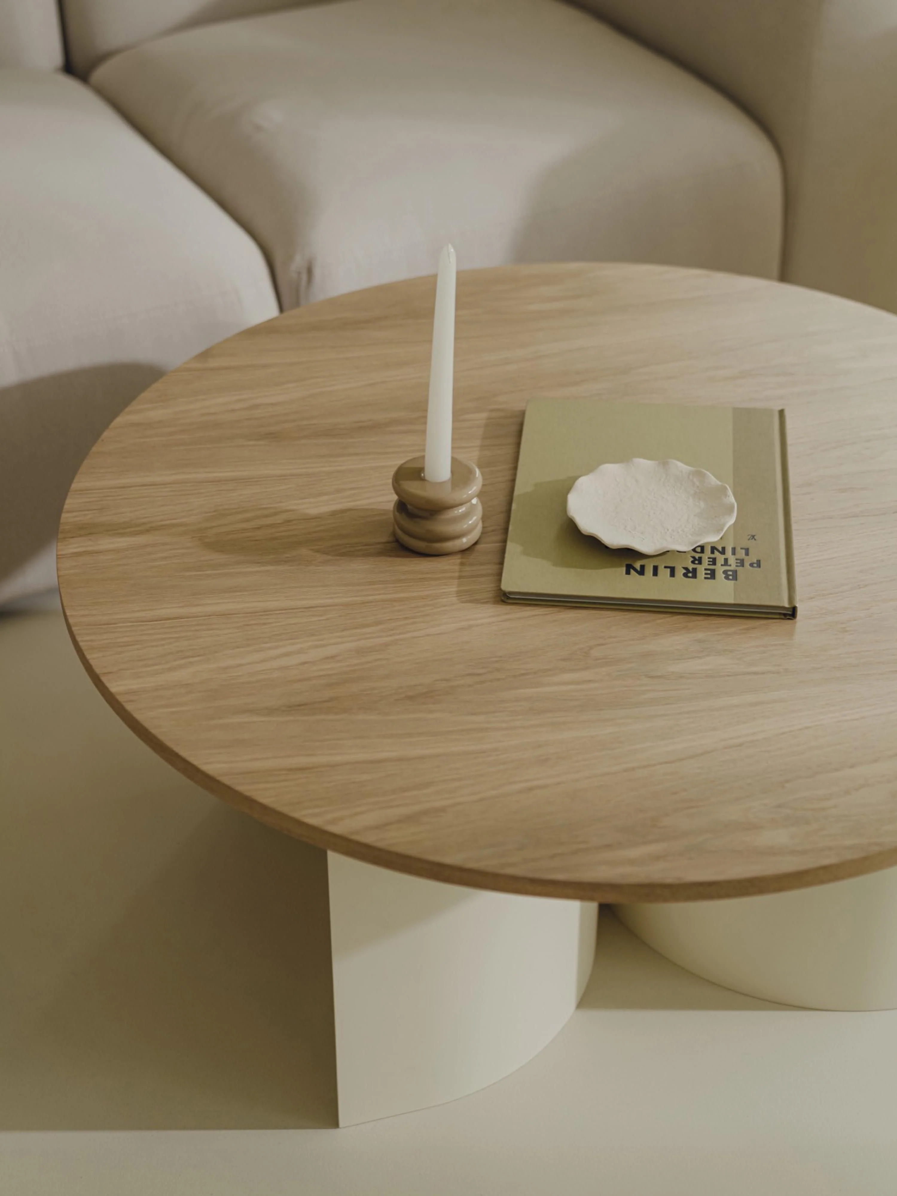 Salontafel Gavo