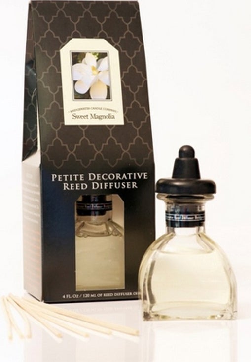 Bridgewater interieurparfum kl. sweet magnolia