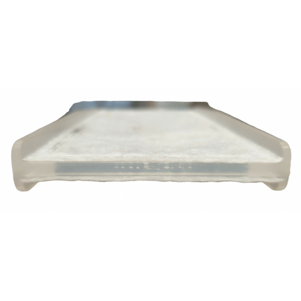 Filtre de rechange pour fontaine à boire polygon référence : 24442. Contien
