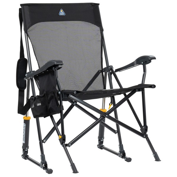 GCI - Breeze Rocker - Chaise de camping